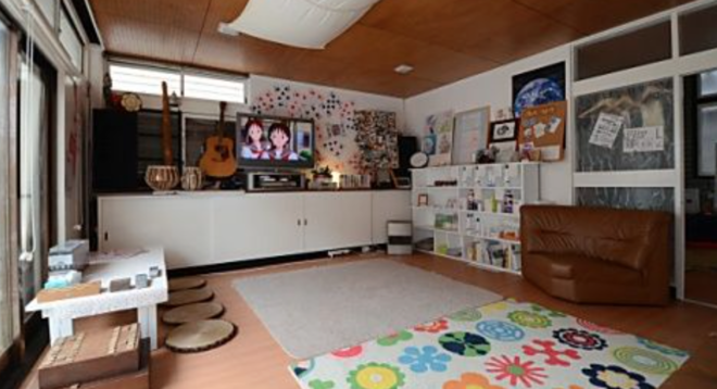 シェアハウス 神戸10