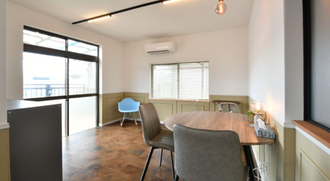 シェアハウス 神戸6