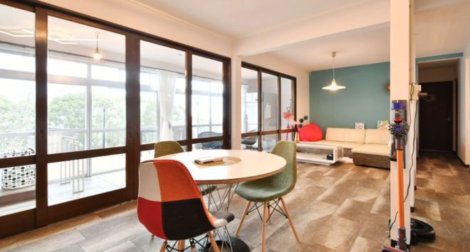 シェアハウス 神戸9