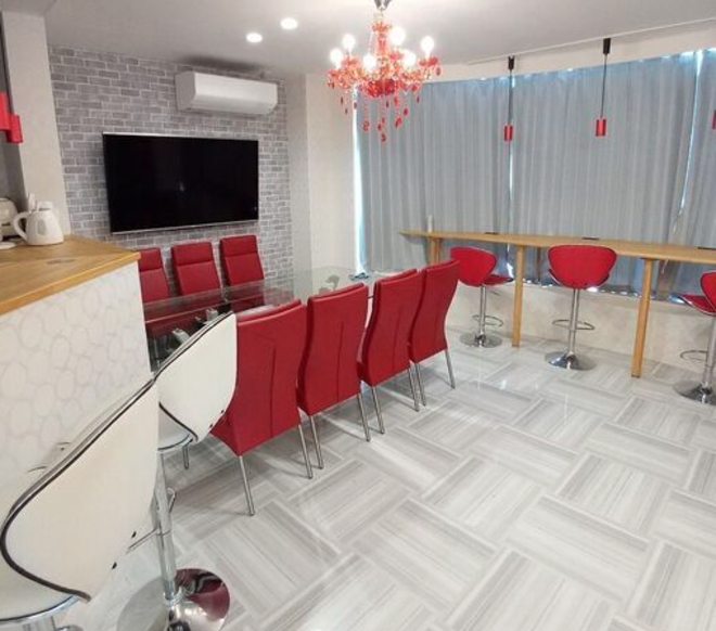 シェアハウス 倉敷7