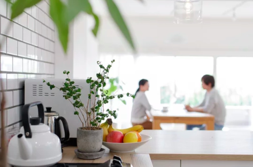 二拠点生活とは