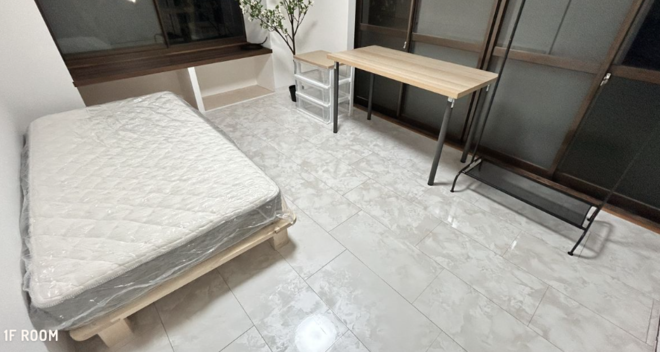 「シェアハウス 滋賀」1