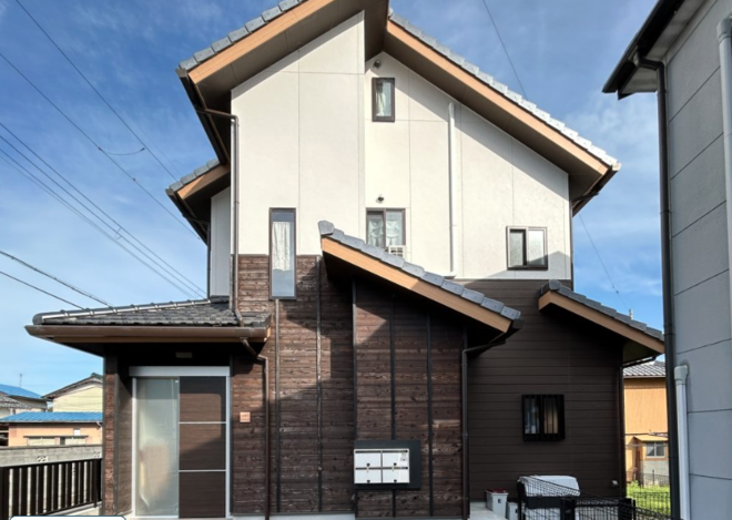 シェアハウス 滋賀5