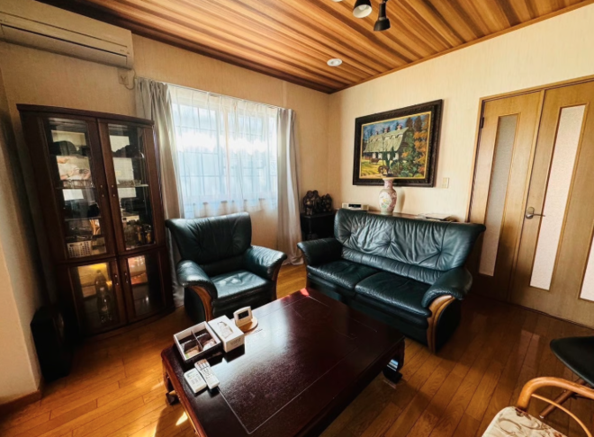 シェアハウス 滋賀8