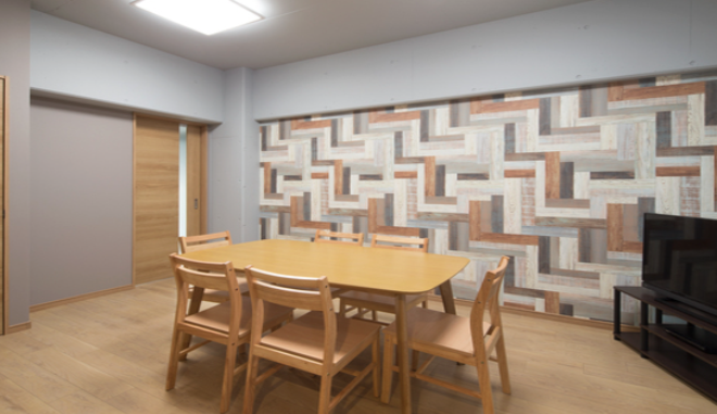 シェアハウス 北九州10