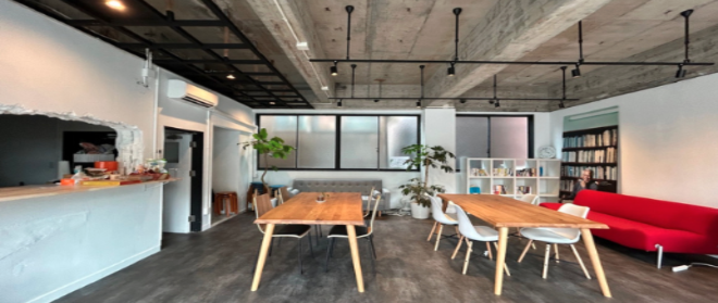 シェアハウス 北九州11