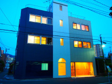 シェアハウス 北九州3