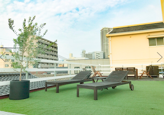 シェアハウス 北九州8