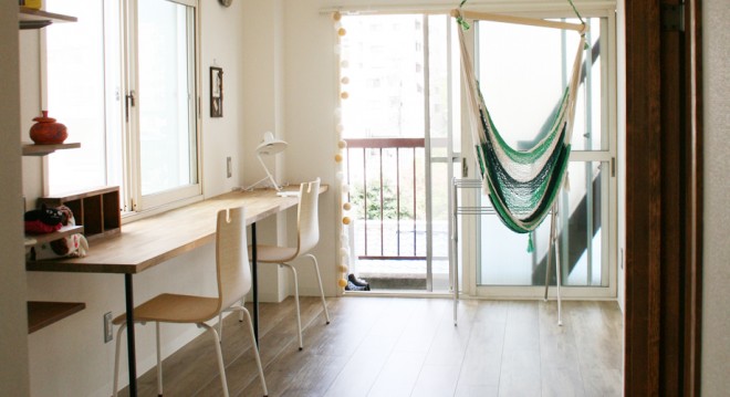 シェアハウス 広島10