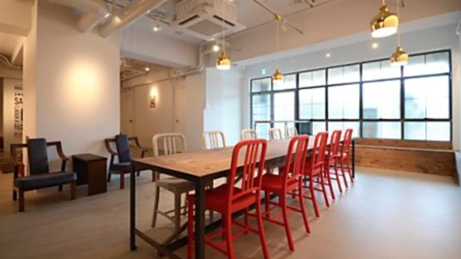 シェアハウス 広島4