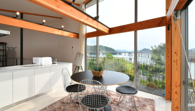 シェアハウス 広島8