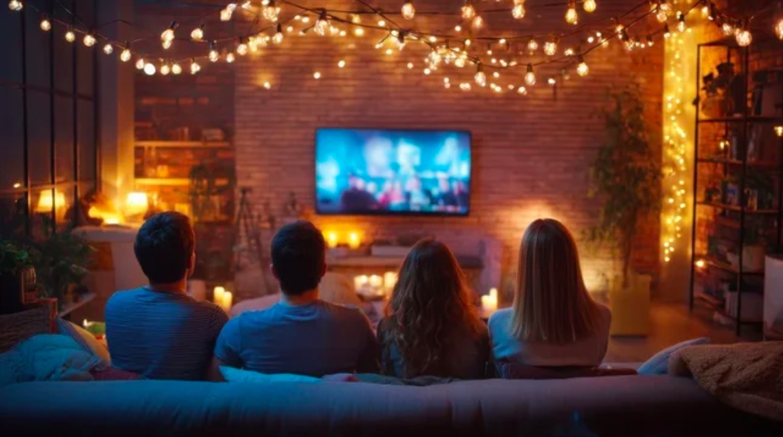 ドラマのようなシェアハウスはある？