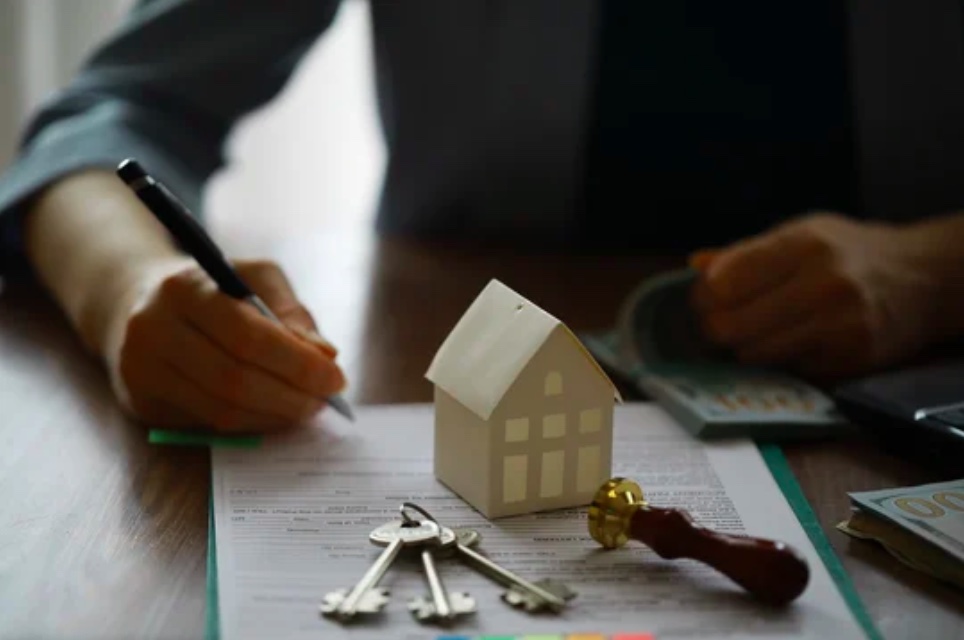 今住んでいる家の家賃を下げる