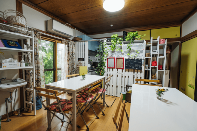 シェアハウス 埼玉10