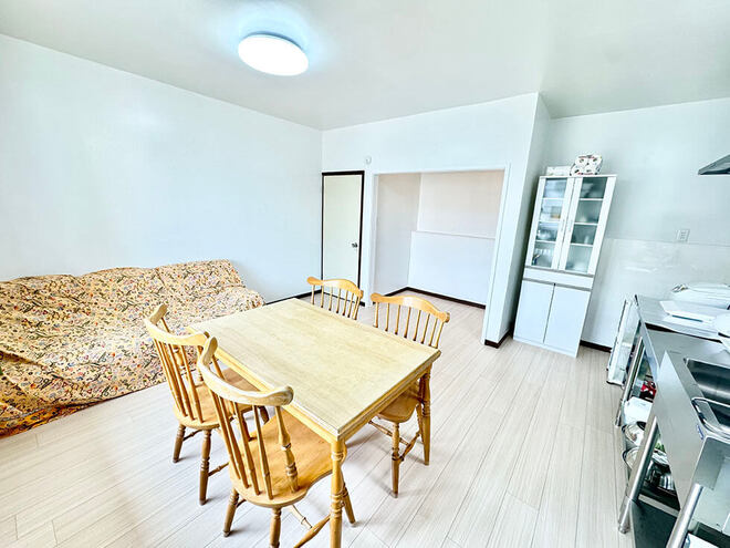 シェアハウス 埼玉3