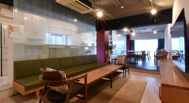 シェアハウス 埼玉4