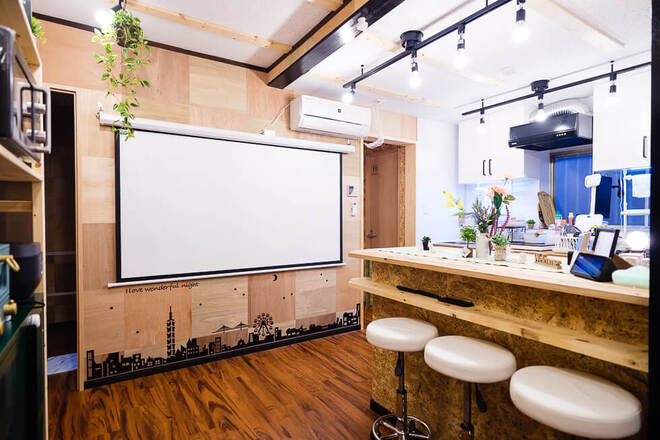 シェアハウス 埼玉5