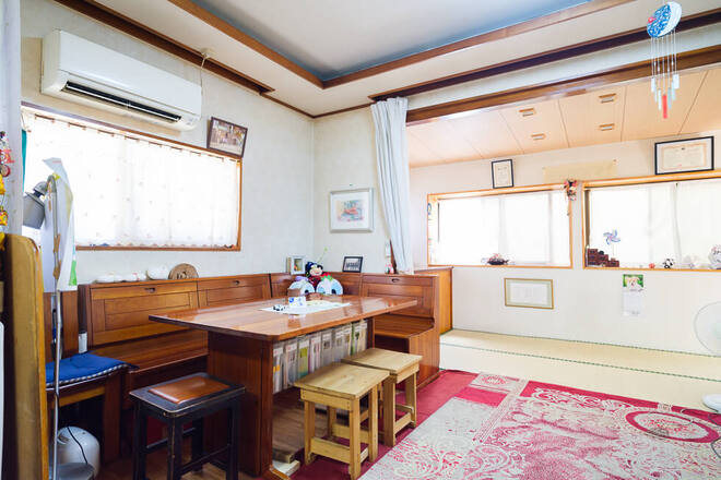 シェアハウス 埼玉6