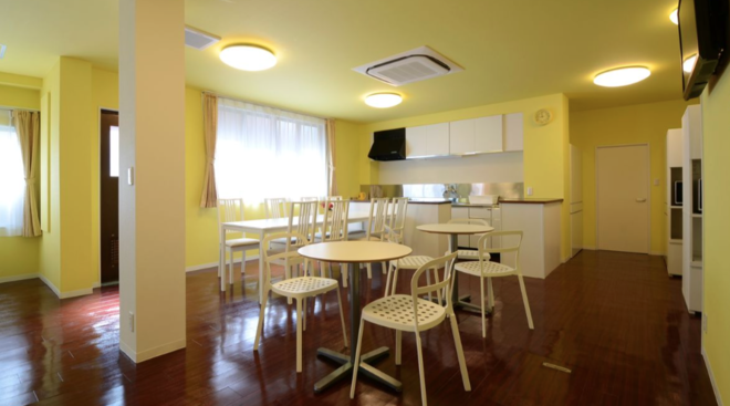 シェアハウス 埼玉7