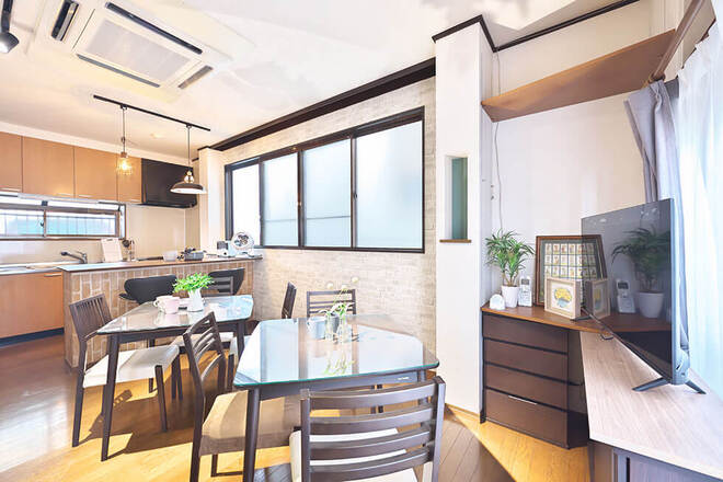 シェアハウス 埼玉8