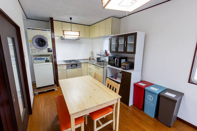 シェアハウス 埼玉9