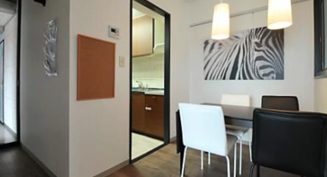 シェアハウス 新大阪10