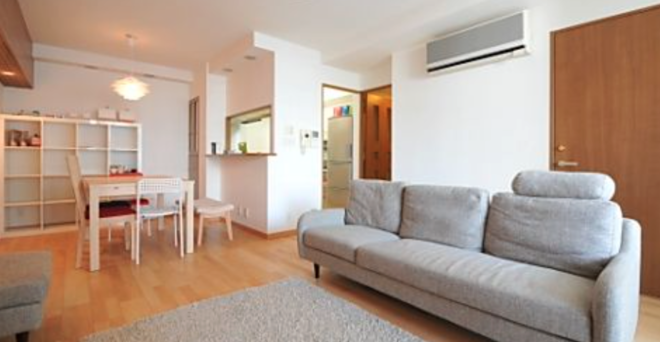 シェアハウス 新大阪5