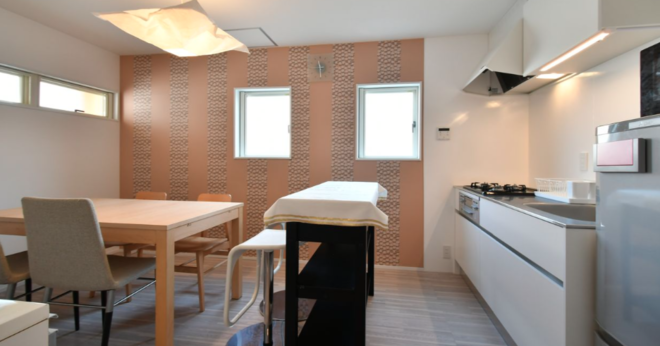 シェアハウス 新大阪7